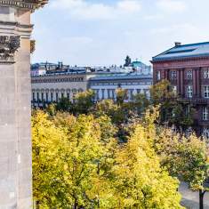 Satellite Office - Römischer Hof Unter den Linden 0