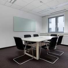 REGUS - Wien, Mariahilfer Strasse 4