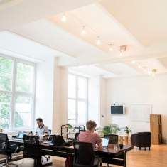 tuesday coworking - Belziger Strasse 2