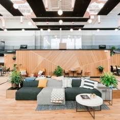 WeWork Berlin Friedrichstraße 0