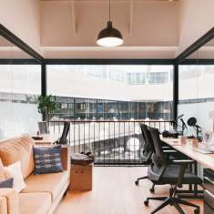 WeWork Berlin Friedrichstraße 3