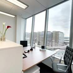 Regus - Frankfurt, THE SQUAIRE, Business Center 1