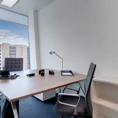 Regus - Frankfurt, THE SQUAIRE, Business Center 2