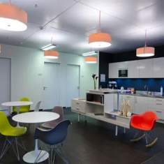 Regus - Frankfurt, THE SQUAIRE, Business Center 3