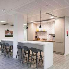 Regus - Bad Homburg, Baseler Strasse 1