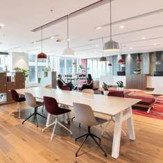 Regus - Berlin, Babelsberger Strasse  4