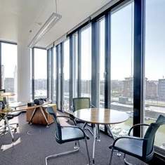 Regus - Köln, Kranhaus 1 2