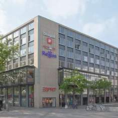 Regus - Hannover, Bahnhofstraße  0