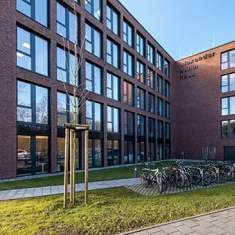 Regus - Kiel, Neufeldtstrasse  0