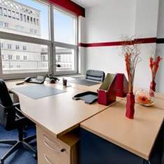 Regus - Stuttgart, Königstraße 10c 3