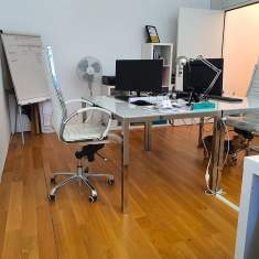 Coworking Limmattower 1