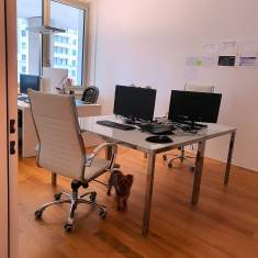 Coworking Limmattower 2