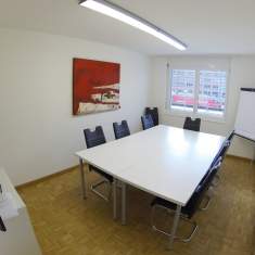 Coworking Space Olten 0