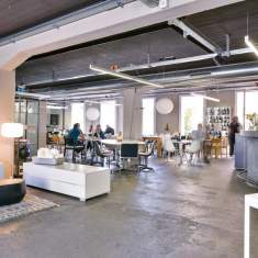 Quadrat - Coworking 3