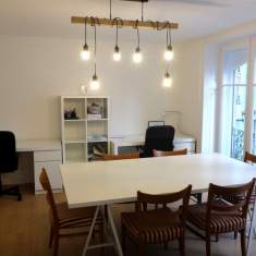 Coworking de la Madeleine 1