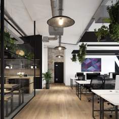 Techspace Berlin Eiswerk 2