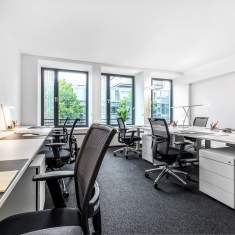 WorkRepublic - am Kurfürstendamm 0