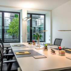 WorkRepublic - Lietzenburger Strasse 0