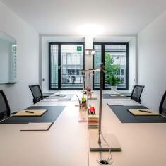 WorkRepublic - Berliner Allee 1