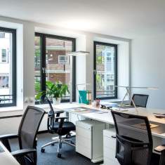 WorkRepublic - Berliner Allee 4