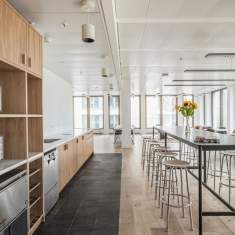 WeWork Berlin Spittelmarkt 11 3