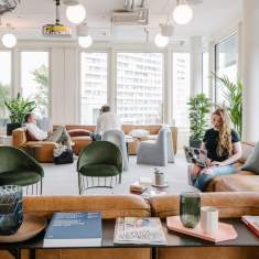 WeWork Berlin Kurfürstendamm 11 0