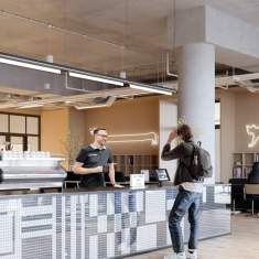 WeWork Berlin Warschauer Platz 11-13 3