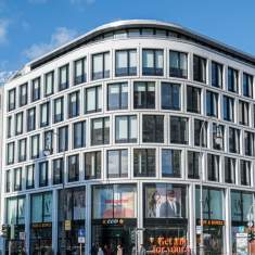 WeWork Köln Friesenplatz 4 0