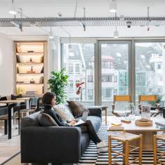 WeWork Köln Friesenplatz 4 2