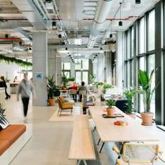 WeWork Frankfurt Taunusanlage 8 2