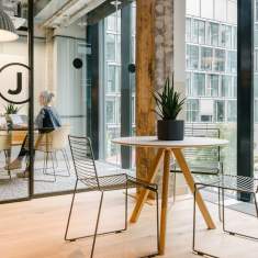 WeWork Frankfurt Neue Rothofstraße 13-19 2