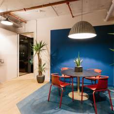 WeWork Hamburg Hanse Forum 2