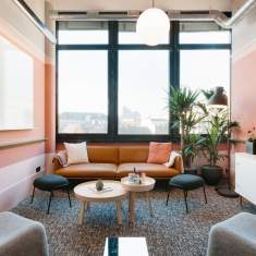 WeWork Hamburg Hanse Forum 4