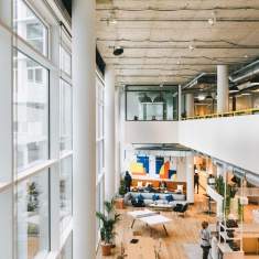 WeWork München Oskar-von-Miller-Ring 20 0