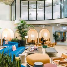 WeWork München Oskar-von-Miller-Ring 20 2