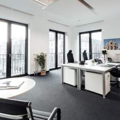 ABC Workspaces - Friedrichstraße 2