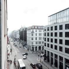 ABC Workspaces - Friedrichstraße 3