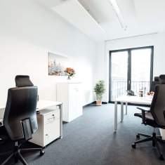 ABC Workspaces - Friedrichstraße 4