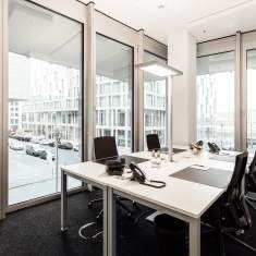 ABC Workspaces - Berlin Hauptbahnhof 2