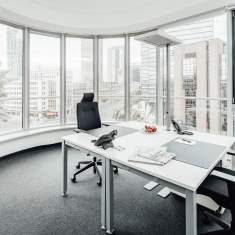 ABC Workspaces - Frankfurt Hauptbahnhof 0