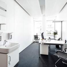 ABC Workspaces - Frankfurt Hauptbahnhof 4