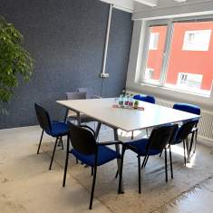 SpaceLend CoWorking 1