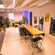 SpaceLend CoWorking 3