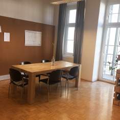 Top Zentraler Coworking Space 1