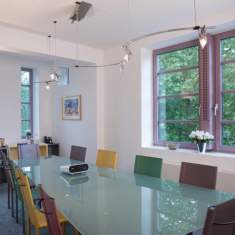 TBK Taunus Büro- und Konferenzservice GmbH 1