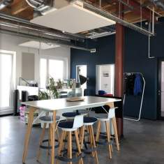 CoworkingSpace Berlin (am Flughafen BER) 4