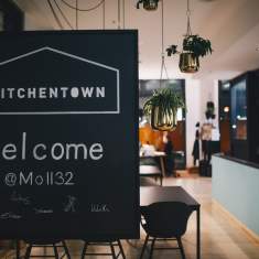 KitchenTown 0