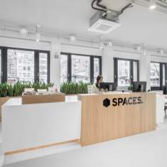 Spaces Breite Strasse 0