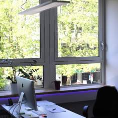 CoWorking Space München 1