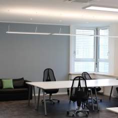 CoWorking Space München 2